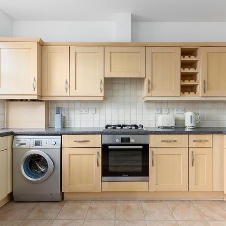 The Dalston Apartments Лондон Экстерьер фото